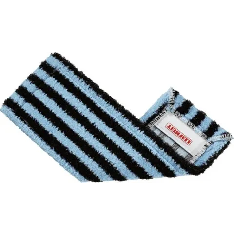 Leifheit Profi XL Outdoor Active vervangingsdoek - geschikt voor Leifheit Profi Pers Micro Duo vloerwisser - 42 cm Wisbreedte