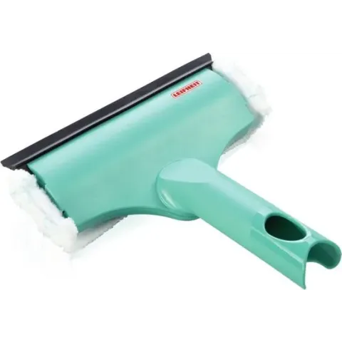 Leifheit Raamwisser Mini - 3 in 1