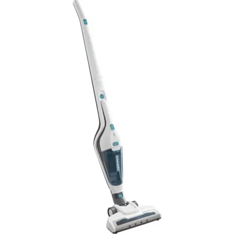Leifheit Rotaro PowerVac -Steelstofzuiger
