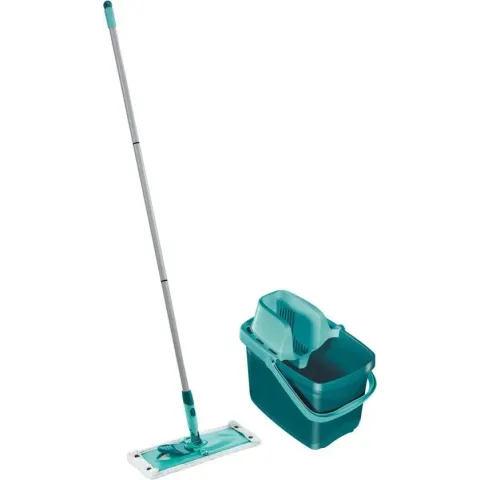 Leifheit Set Combi Clean XL - 42 cm wisbreedte - 12L
