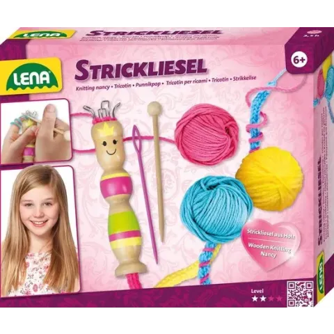 Lena Punnikset