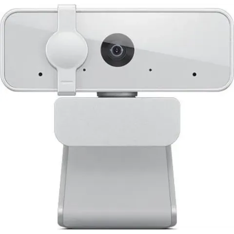 Lenovo 300 webcam 2 MP 1920 x 1080 Pixels USB 2.0 Grijs