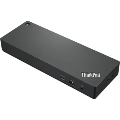 Lenovo 40B00135EU Thunderbolt 4 laptopdockingstation Geschikt voor merk: Lenovo