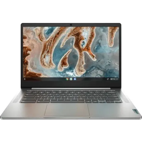Lenovo IdeaPad 3 Chromebook 14M836 82KN002MMH - 14 inch