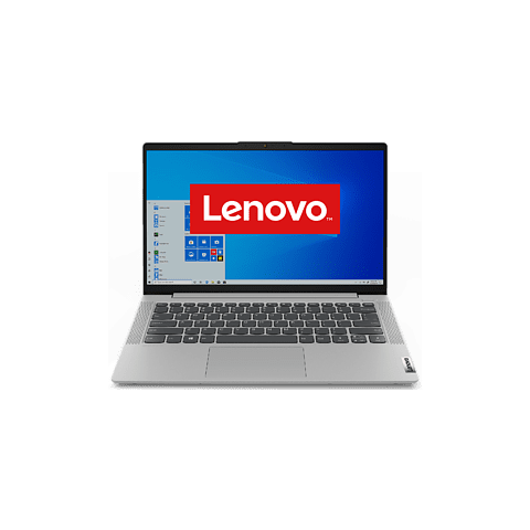 LENOVO IdeaPad 5 14- Ryzen 7 8GB 512GB SSD