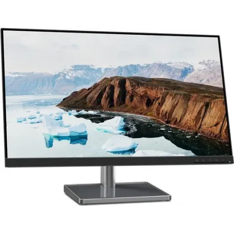 Lenovo L27m-30 68,6 cm (27") 1920 x 1080 Pixels Full HD LED Zwart