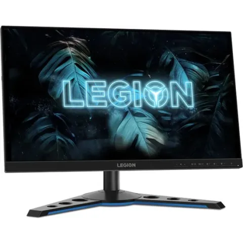 Lenovo Legion Y25g-30 62,2 cm (24.5") 1920 x 1080 Pixels Full HD LED Zwart