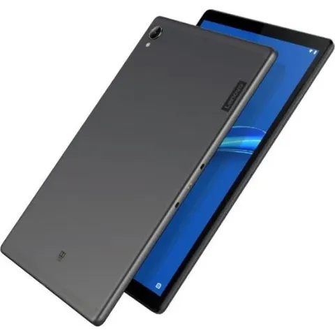 Lenovo Tab M10 2nd Gen 4G LTE 64 GB 25,6 cm (10.1") Mediatek 4 GB Wi-Fi 5 (802.11ac) Android 10 Grijs