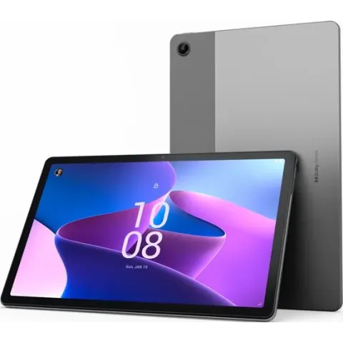 Lenovo Tab M10 FHD Plus WiFi + 4G - 64 GB - Grijs