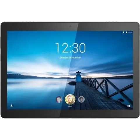 Lenovo TAB M10 HD - 10.1 inch - WiFi - 32GB - Zwart