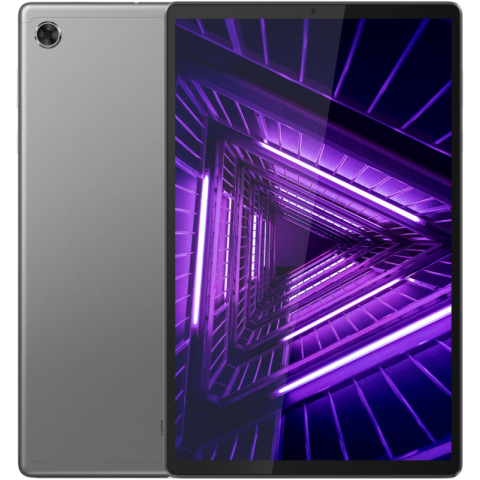 Lenovo Tab M10 Plus (2de generatie) 64 GB Wifi Grijs