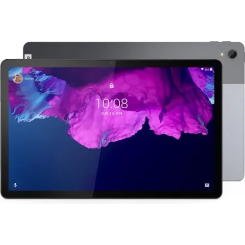 Lenovo Tab P11 - 128GB - Grijs