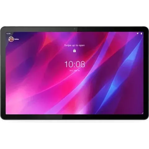 Lenovo Tab P11+ - 128GB - Grijs