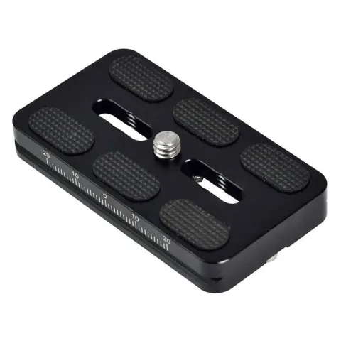 Leofoto 70mm plate