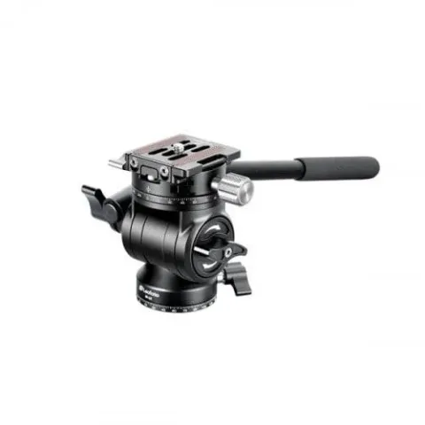 Leofoto Fluid video head BV-1R