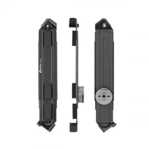 Leofoto IPC-500 Klem voor iPad en iPad Pro