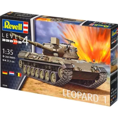 LEOPARD 1