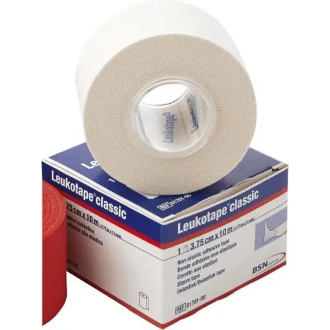 Leukotape 10Mx3.75 Bsn