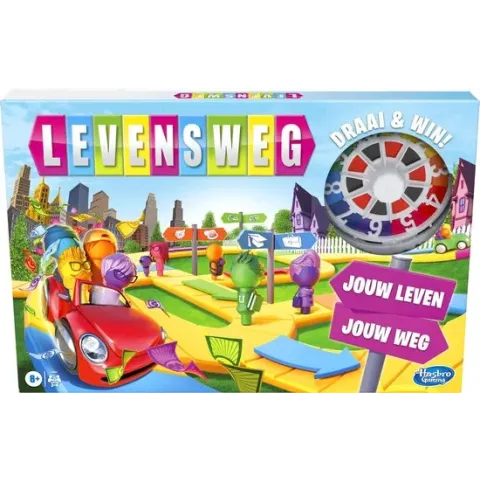 Levensweg