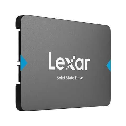 Lexar NQ100, 960 GB SSD LNQ100X960G-RNNNG, SATA/600