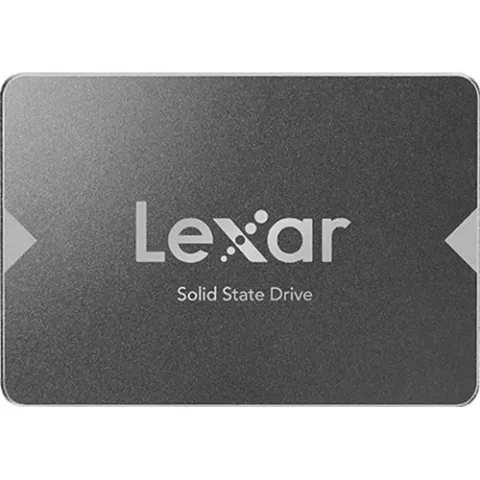 Lexar NS100, 2 TB LNS100-2TRB, SATA/600
