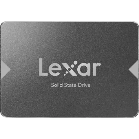 Lexar NS100 2.5'' 1 TB SATA III SSD