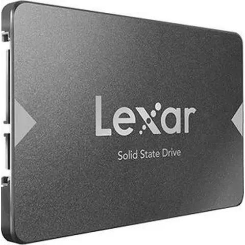 Lexar NS100 2.5'' 512 GB SATA III
