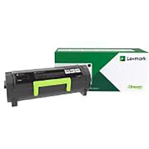 Lexmark B232000 tonercartridge Origineel Zwart 1 stuk(s)