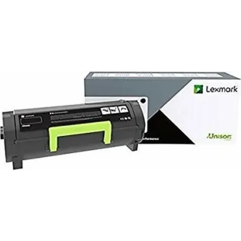 Lexmark B240HA0 tonercartridge Origineel Zwart 1 stuk(s)