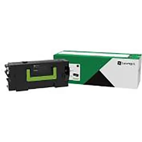 Lexmark B282X00 tonercartridge Origineel Zwart 1 stuk(s)