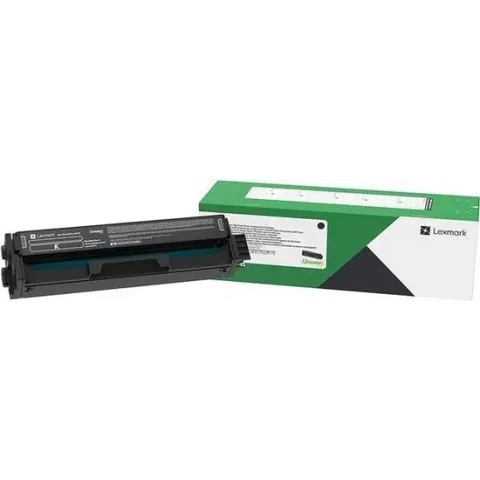 Lexmark - C332HK0 - Toner zwart