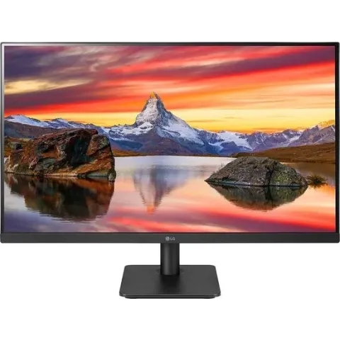 LG 27MP400 - Full HD IPS Monitor - 27 inch