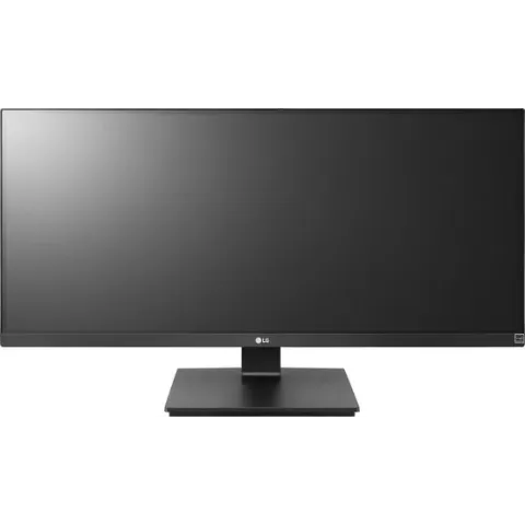 LG 29BN650-B computer monitor 73,7 cm (29") 2560 x 1080 Pixels UltraWide Full HD Zwart