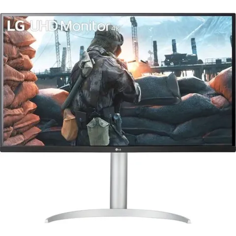 LG 32UP550 - 4K IPS Monitor - 32 inch