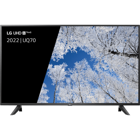 LG 43UQ70006LB