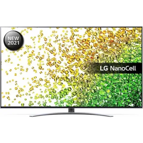 LG 50NANO886 - 4K TV