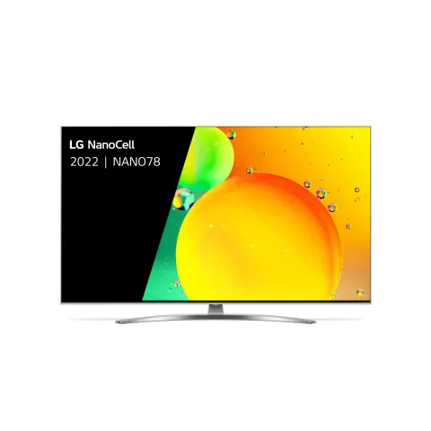 LG 55NANO786QA - 55 inch (140 cm) UHD TV