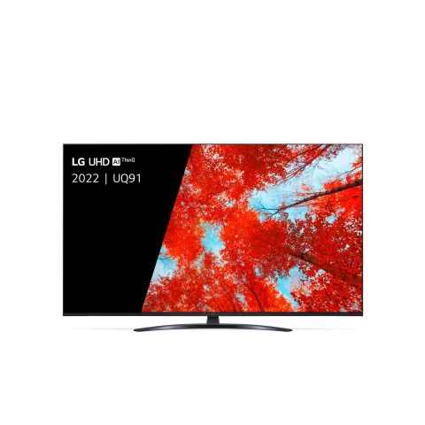 LG 55UQ91006LA - UHD TV