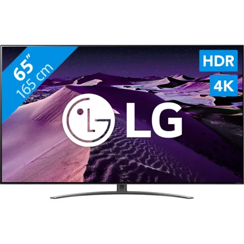 LG 65QNED866QA (2022)