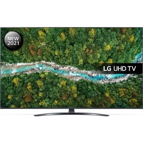 LG 65UP78006LB - 4K TV (Benelux Model)