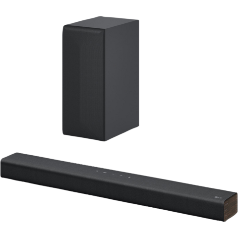 LG DS40Q
