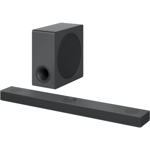 LG DS80QY