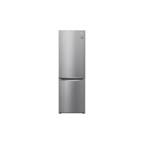 LG GBB61PZGCN1 Koel-vriescombinatie
