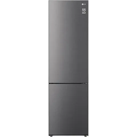 LG GBP62DSNCC1 - Koel-vriescombinatie - C label - Grafiet