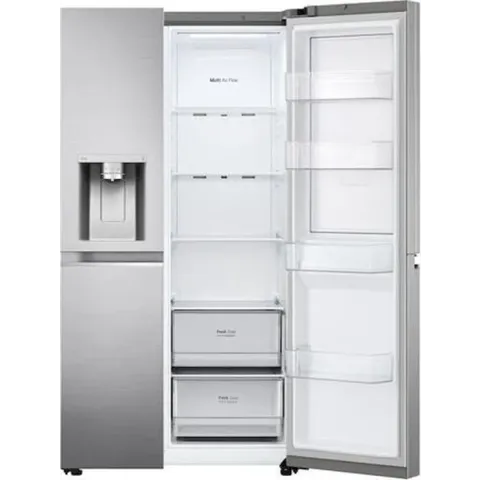 LG GSJV70PZTE Amerikaanse Koelkast