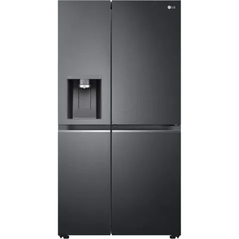 LG GSJV90MCAE Amerikaanse koelkast met Door-in-Door® | Door Cooling+ | UV Nano | 635L inhoud | Total No Frost | Inverter Linear Compressor