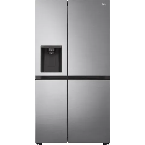 LG GSLV50PZXE Amerikaanse koelkast met LinearCooling | 635L inhoud | Total No Frost | Inverter Linear Compressor