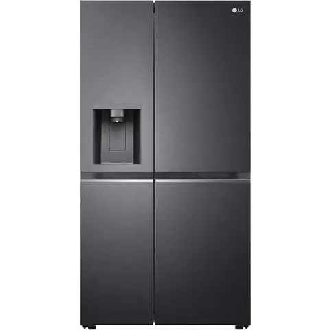 LG GSLV70MCTE Amerikaanse koelkast met Door Cooling+ | 635L inhoud | Total No Frost | Inverter Linear Compressor