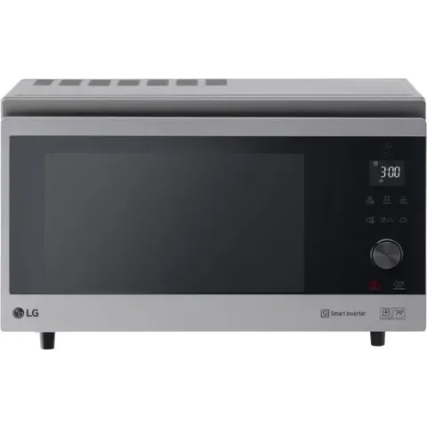 LG MJ3965ACS - Combimagnetron