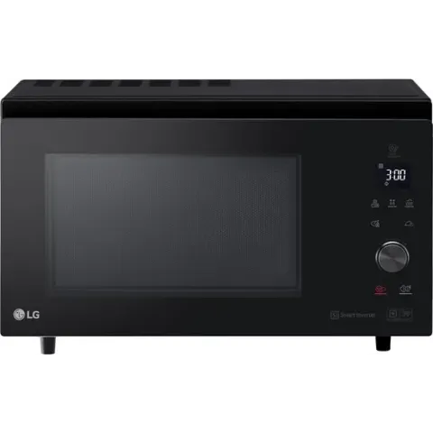 LG MJ3965BIB - Combi-magnetron